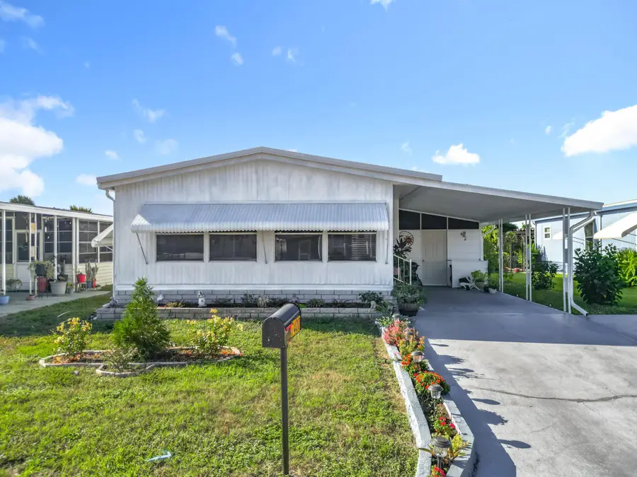 7400 Cascade Drive, Hudson, FL 34667 - #2