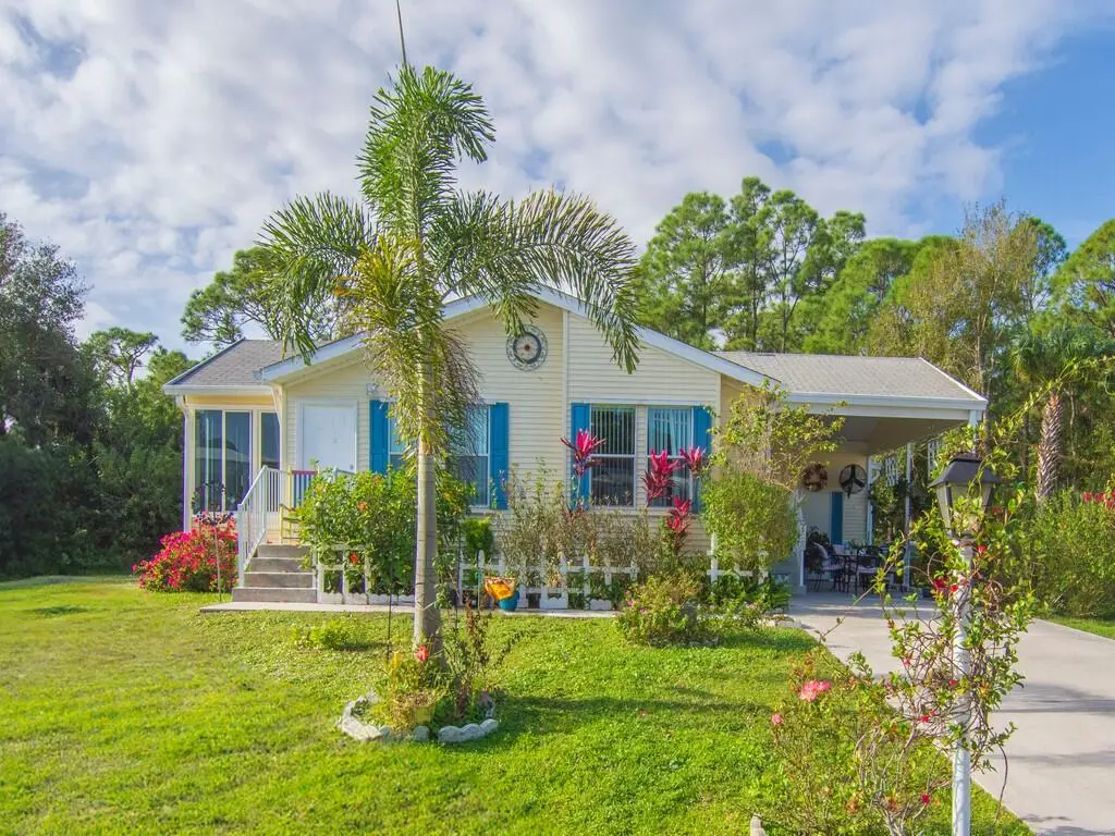 1148 Friendship Drive, Vero Beach, FL 32966 - #1