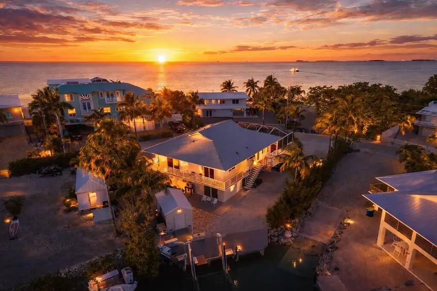 439 Palm Dr Drive, Islamorada, FL 33036 - #2