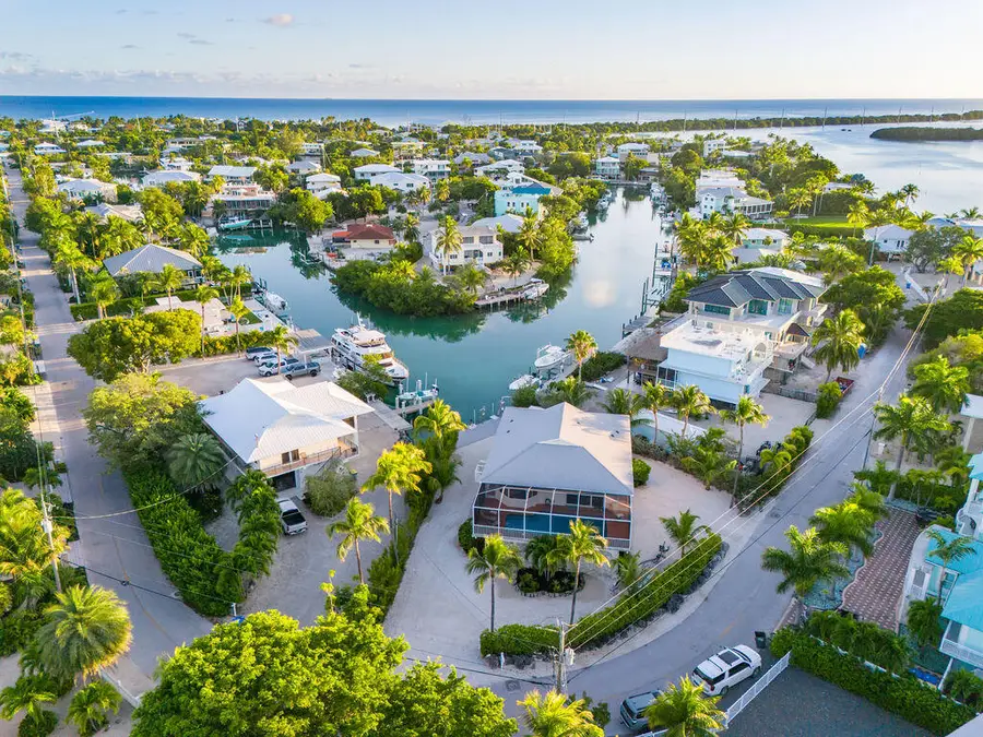 439 Palm Dr Drive, Islamorada, FL 33036 - #3