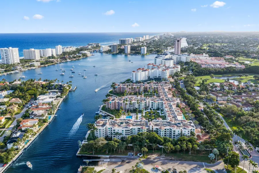 100 SE 5th Avenue #308, Boca Raton, FL 33432 - #3