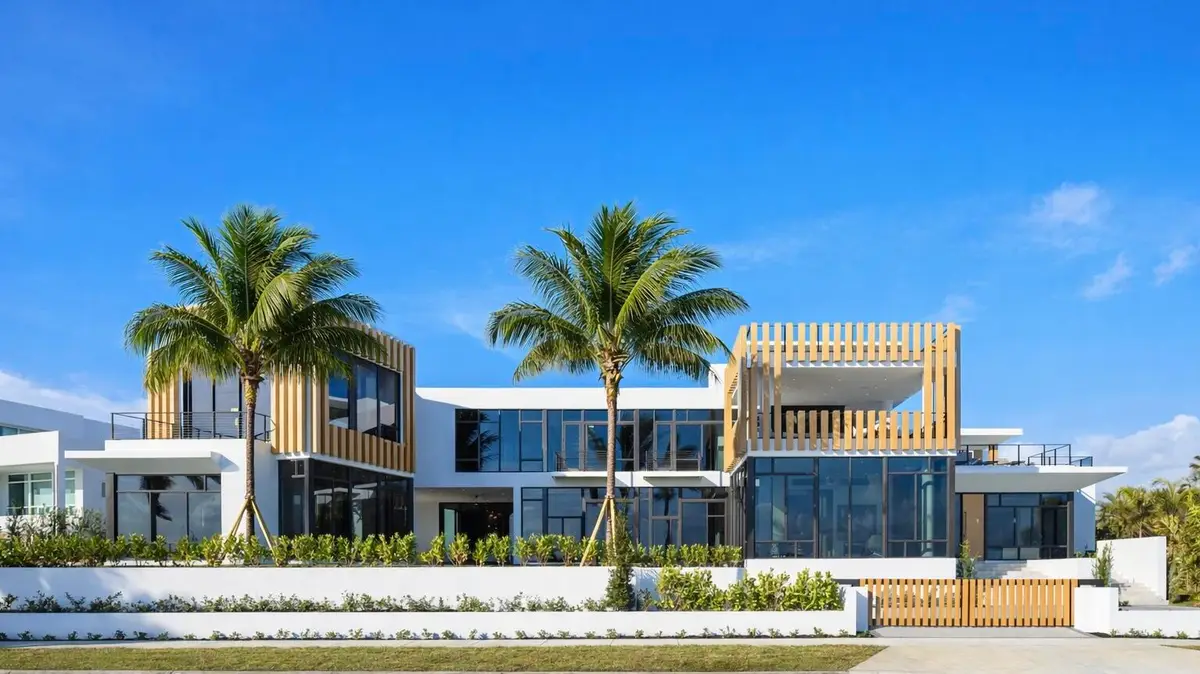 6315 S Flagler Dr, West Palm Beach, FL 33405 - #1