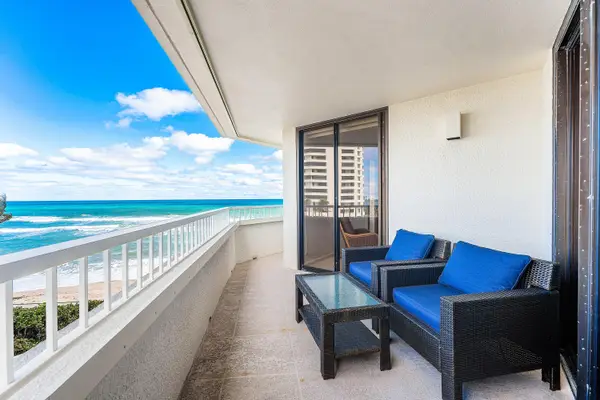 5070 N Ocean Drive #3b, Singer Island, FL 33404
