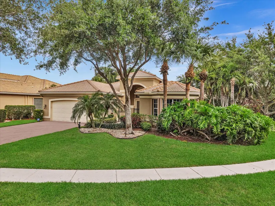 7191 Corning Circle, Boynton Beach, FL 33437 - #2
