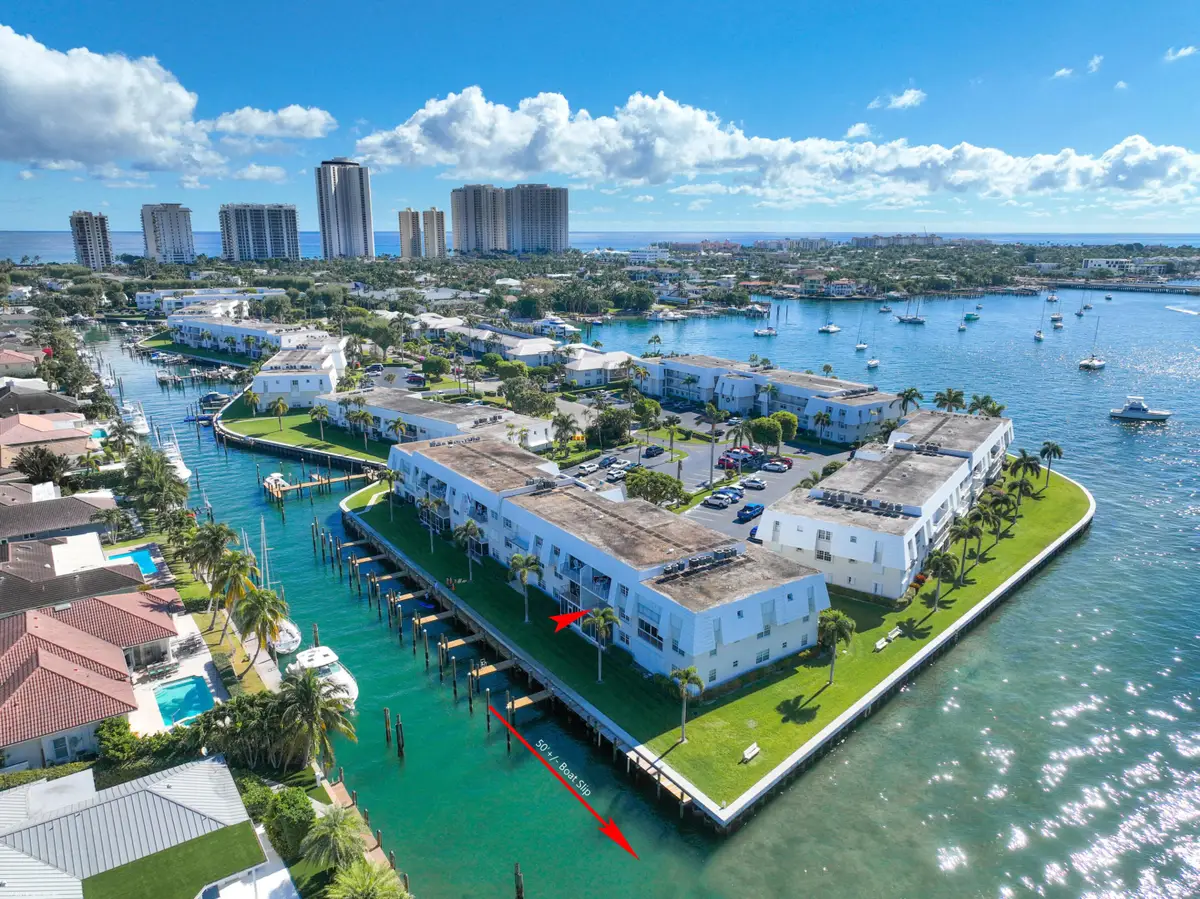 1030 Sugar Sands Boulevard #267, Singer Island, FL 33404 - #1