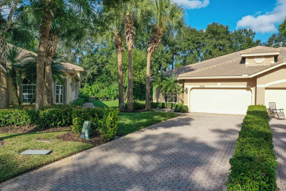 7003 Willow Pine Way, Port Saint Lucie, FL 34986 - #1