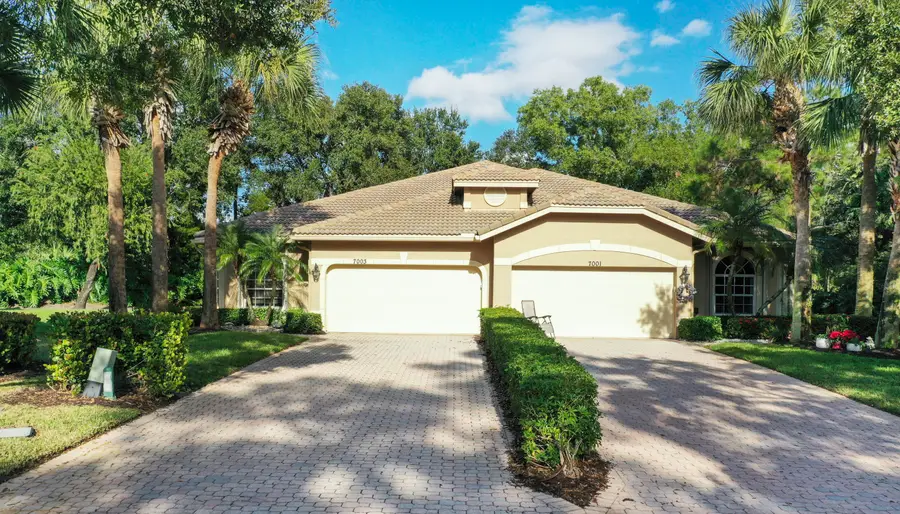 7003 Willow Pine Way, Port Saint Lucie, FL 34986 - #3