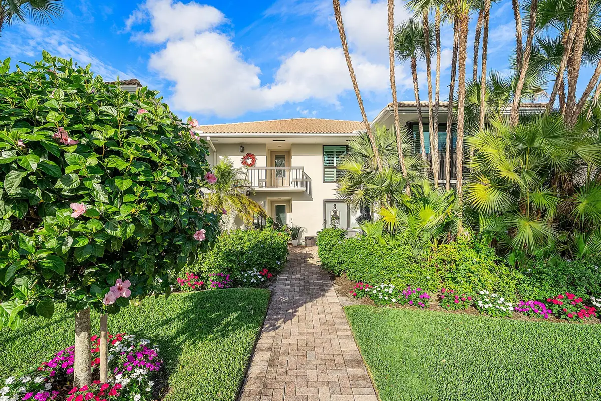 11272 Quail Covey Road #Green Heron N, Boynton Beach, FL 33436 - #1