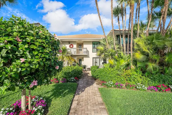 11272 Quail Covey Road #Green Heron N, Boynton Beach, FL 33436