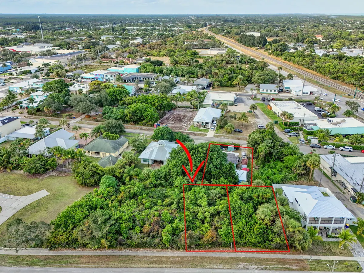 9156 SE Mars Street, Hobe Sound, FL 33455 - #1
