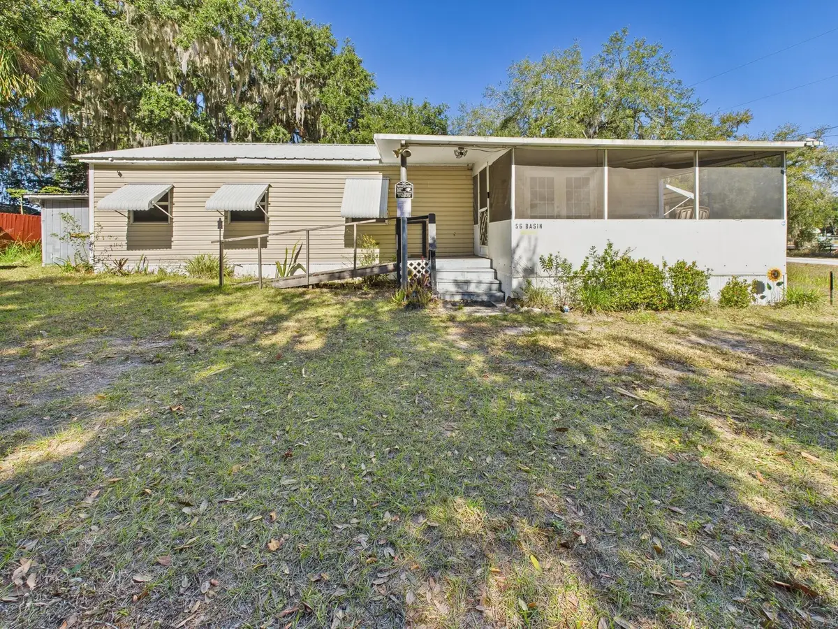 56 Basin Street, Lorida, FL 33857 - #1