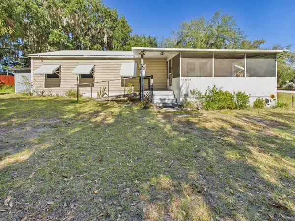 56 Basin Street, ,, FL 33857
