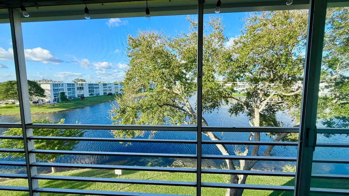 4069 Harwood E, Deerfield Beach, FL 33442 - #1