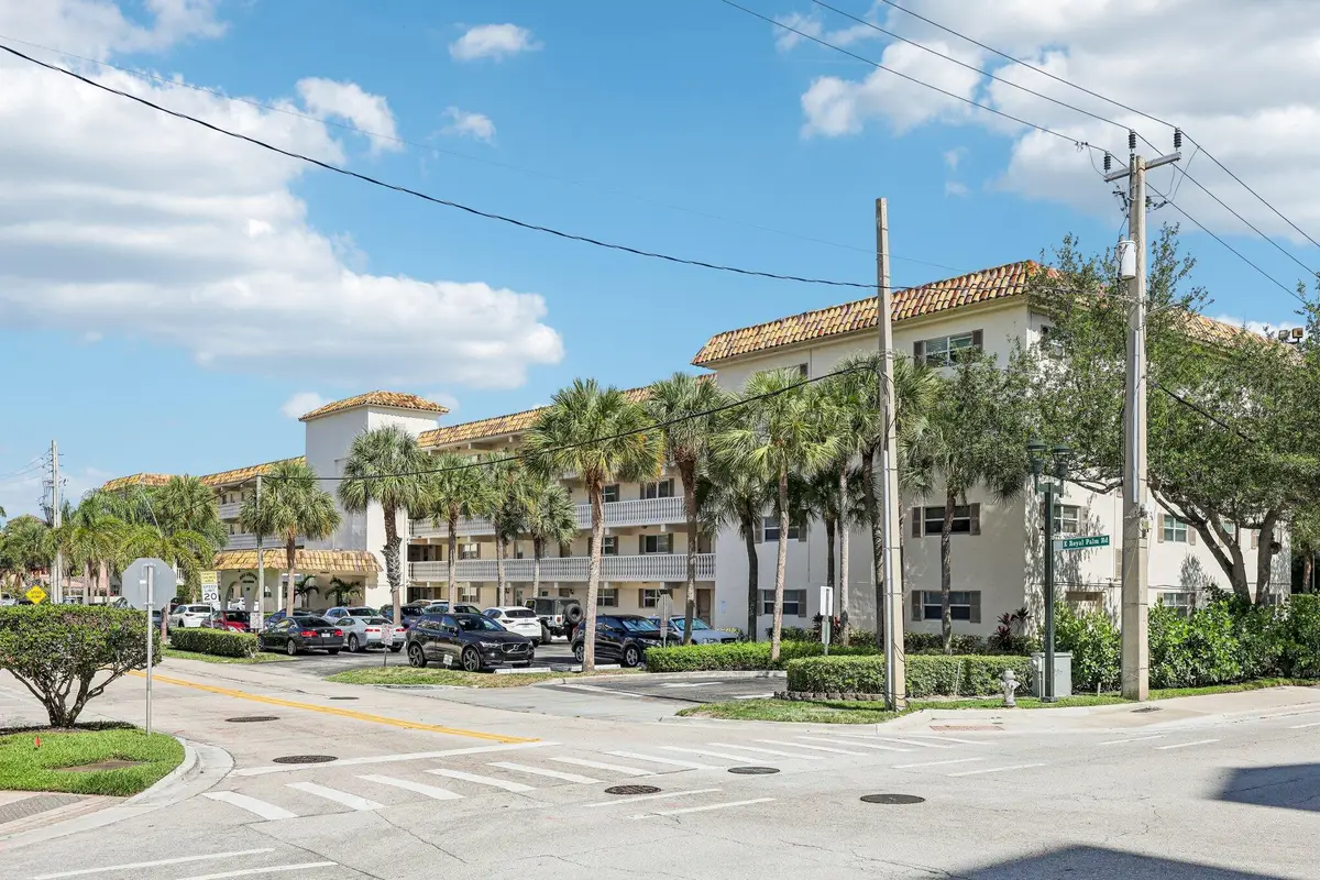 200 E Royal Palm Road #304, Boca Raton, FL 33432 - #1