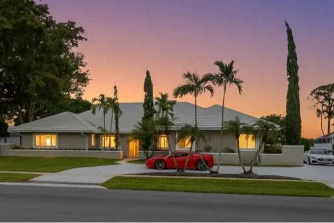 2106 Sunderland Avenue, Wellington, FL 33414 - #1