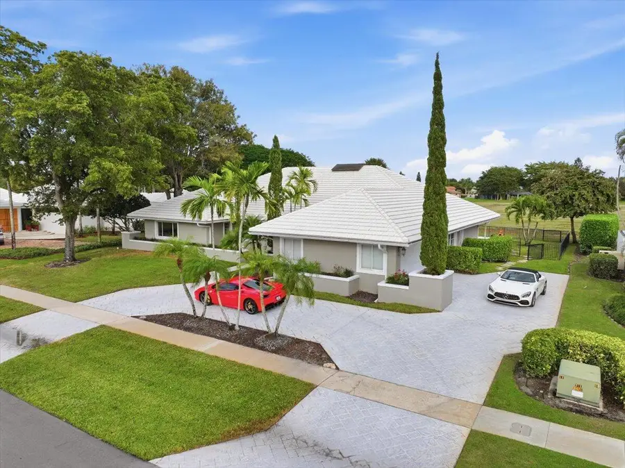 2106 Sunderland Avenue, Wellington, FL 33414 - #2