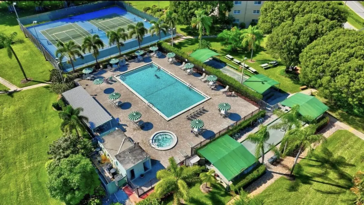 2601 NE 3rd Court #410, Boynton Beach, FL 33435 - #1