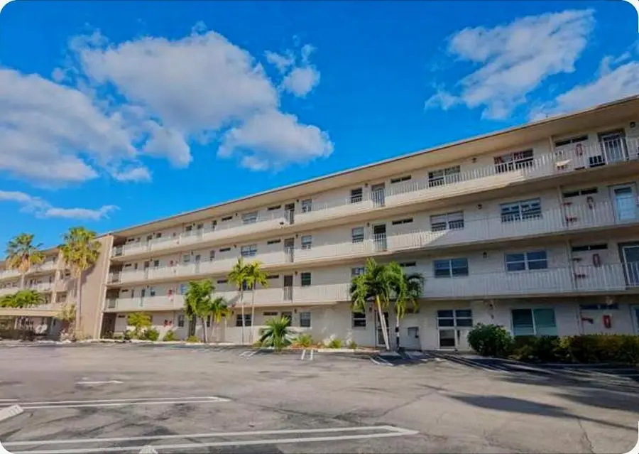 2601 NE 3rd Court #410, Boynton Beach, FL 33435 - #2