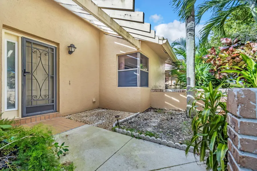 2643 Calliandra Terrace, Coconut Creek, FL 33063 - #3