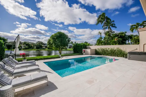 13779 Parc Drive, Palm Beach Gardens, FL 33410