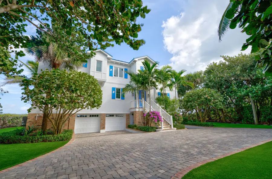 113 N Beach Road, Jupiter Island, FL 33455 - #2