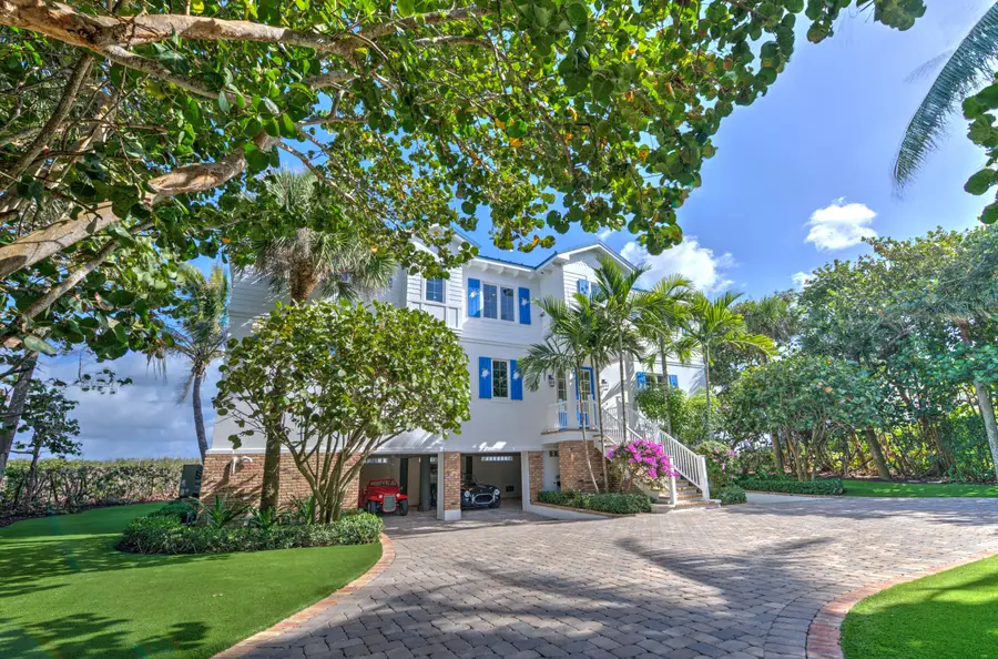 113 N Beach Road, Jupiter Island, FL 33455 - #3