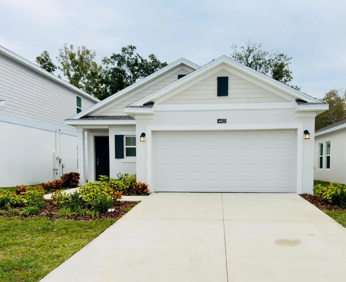 4403 Twisted Twig Bend, Kissimmee, FL 34746 - #1