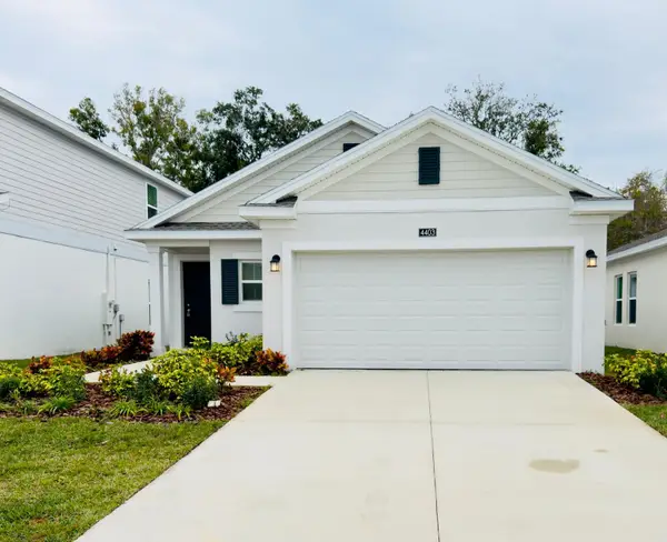4403 Twisted Twig Bend, Kissimmee, FL 34746