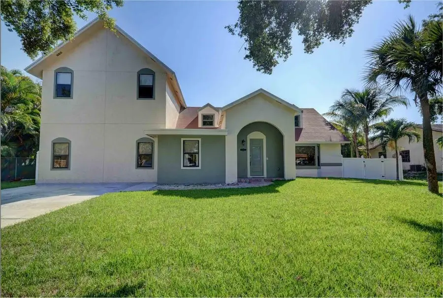 3855 NW 5th Avenue, Boca Raton, FL 33431 - #2