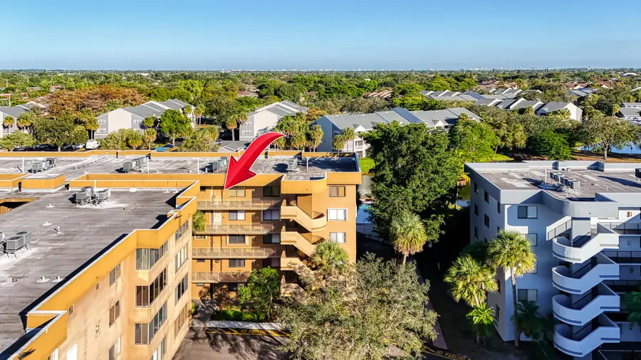 8030 Hampton Boulevard #502, North Lauderdale, FL 33068 - #3