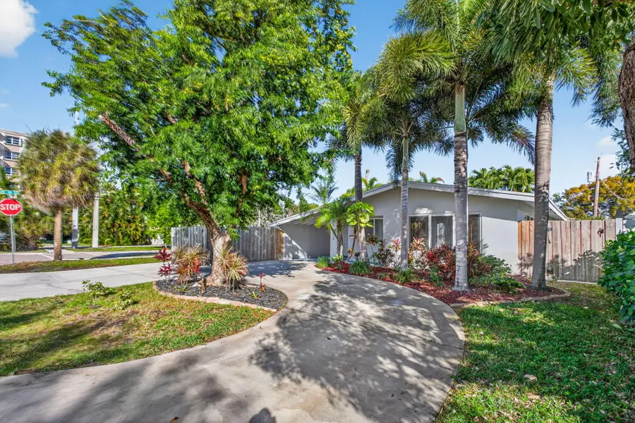 3792 NE 19th Avenue, Oakland Park, FL 33308 - #2