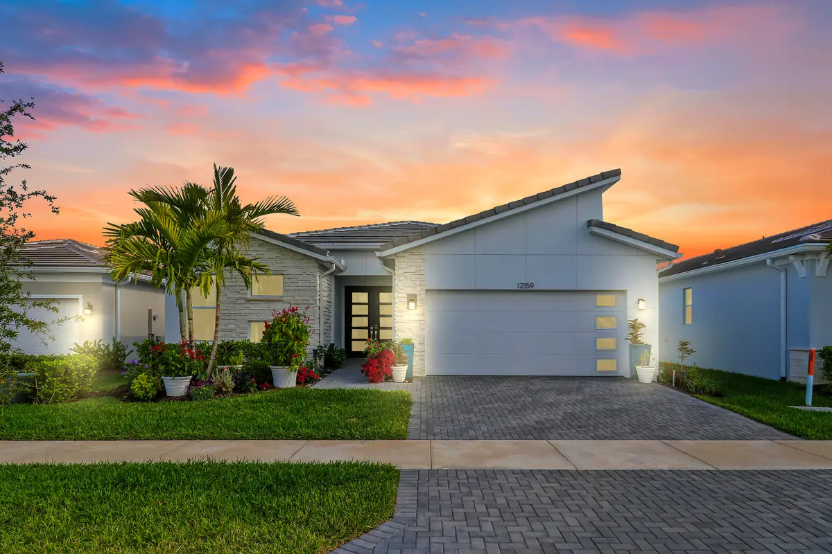 12159 SW Ameresque Way, Port Saint Lucie, FL 34987 - #1
