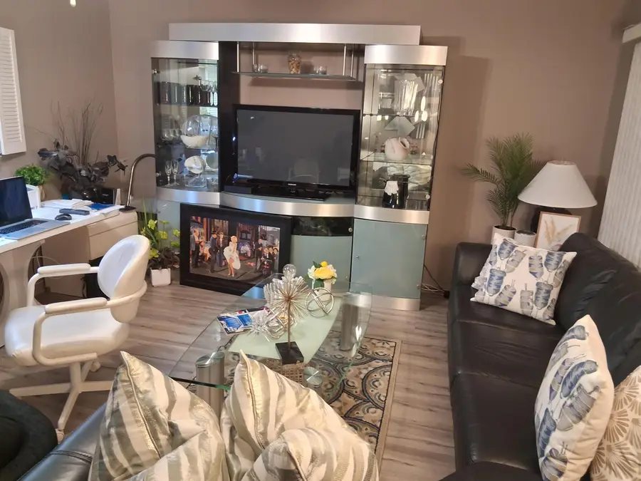548 Fanshaw N N #548, Boca Raton, FL 33434 - #2