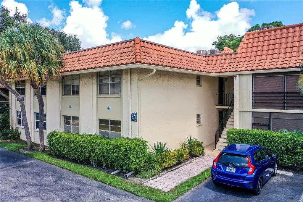 1124 NW 13th Street #120a, Boca Raton, FL 33486 - #1