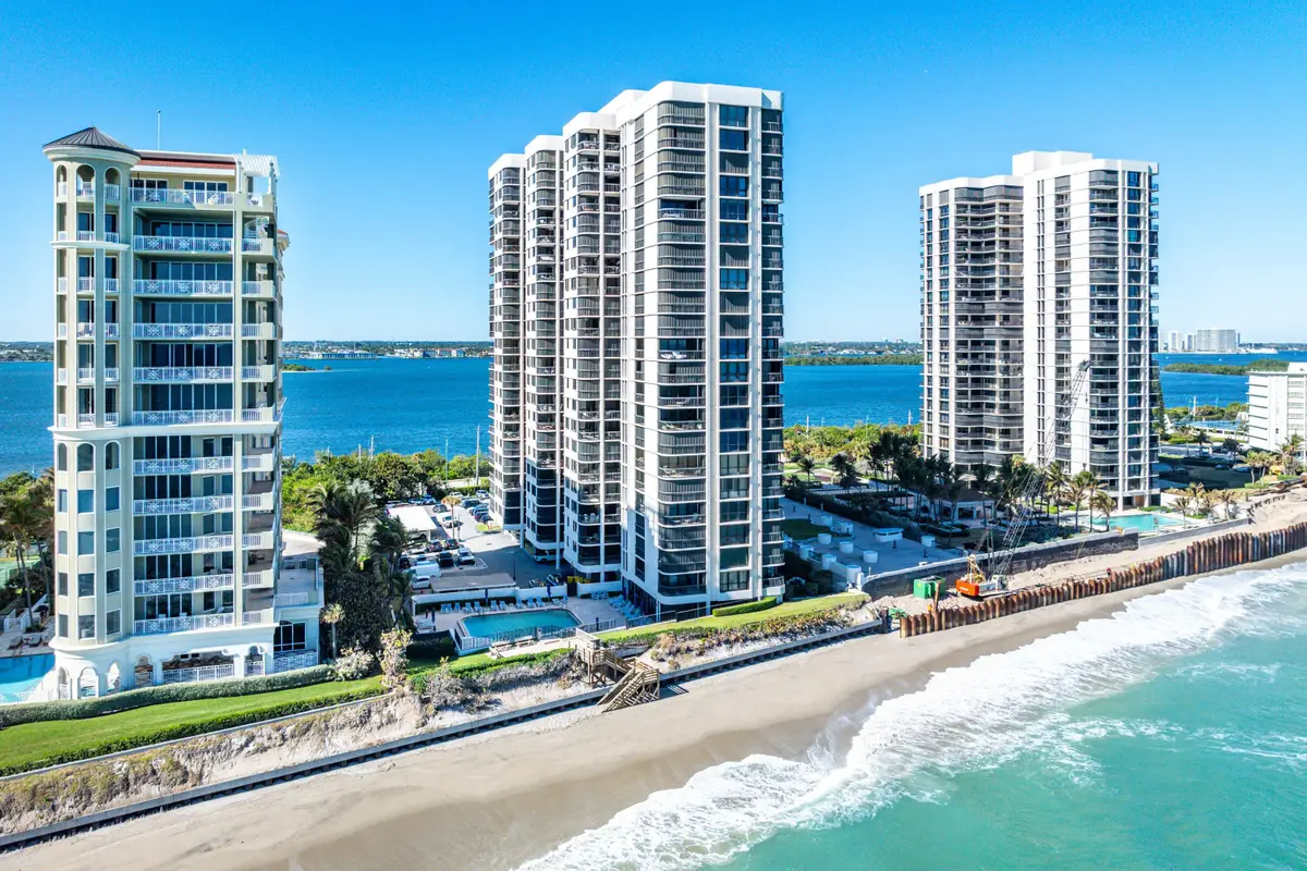 5380 N Ocean Drive #6c, Singer Island, FL 33404 - #1