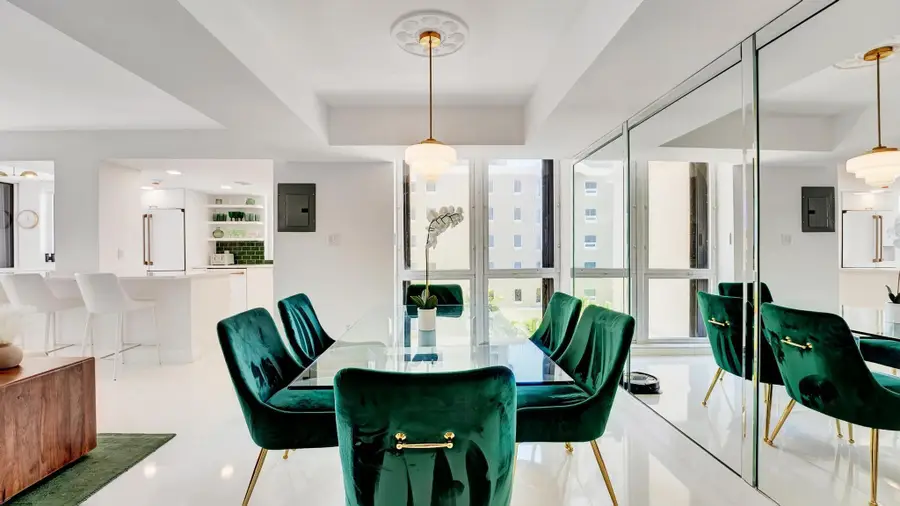 5380 N Ocean Drive #6c, Singer Island, FL 33404 - #3