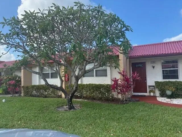 135 Lake Anne Drive, West Palm Beach, FL 33411 - #1