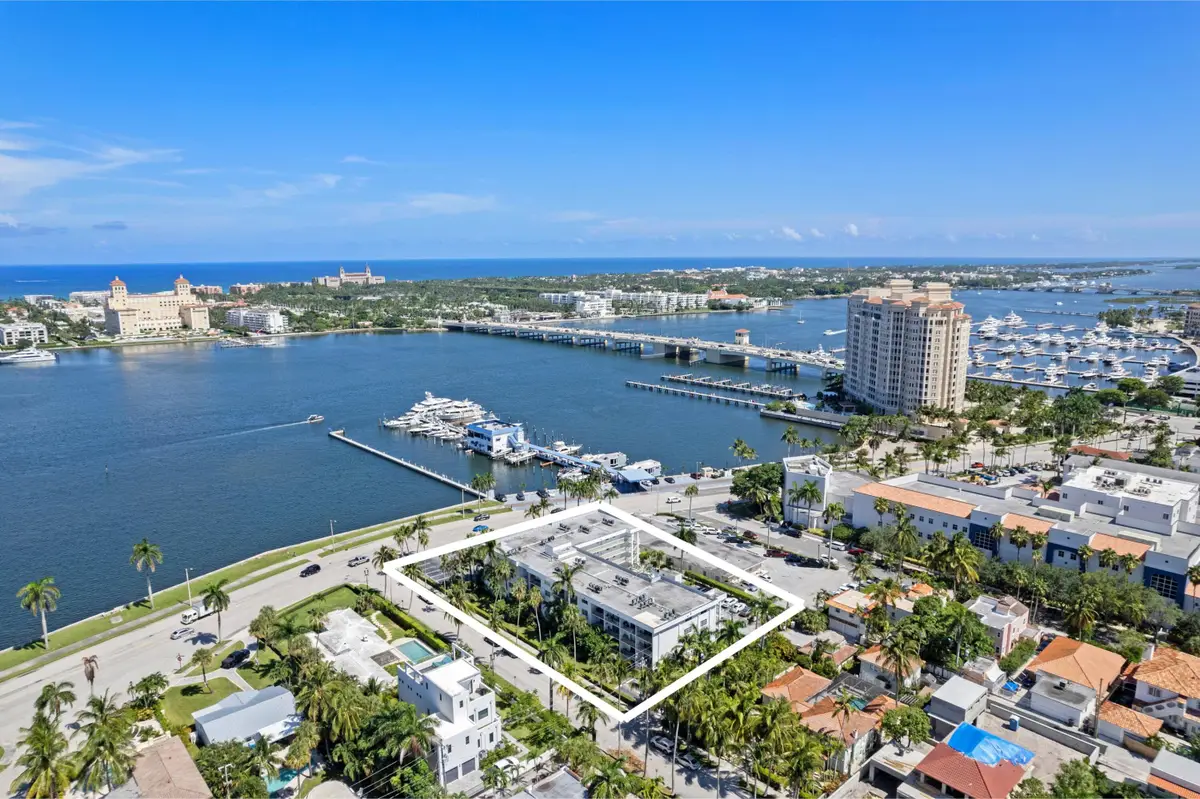 917 N Flagler Drive #108, West Palm Beach, FL 33401 - #1