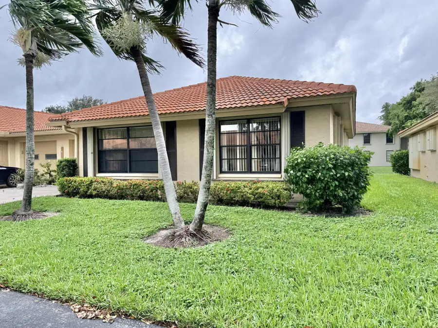 4670 Rosewood Tree Court #B, Boynton Beach, FL 33436 - #3