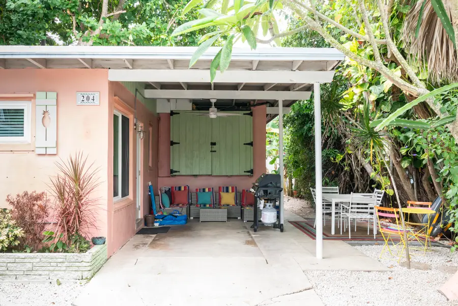 204 Coral Road, Boynton Beach, FL 33435 - #2