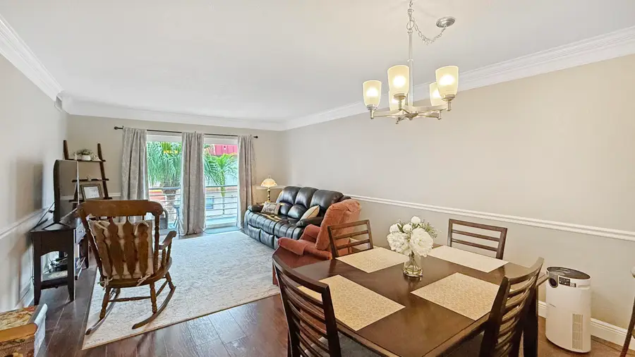 12022 W Greenway Drive #206, Royal Palm Beach, FL 33411 - #2