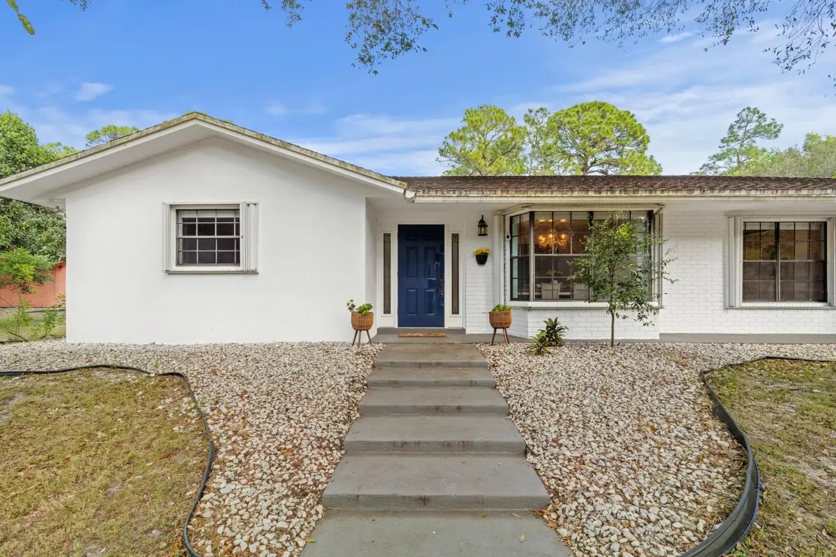 14817 Snail Trail, Loxahatchee Groves, FL 33470 - #1