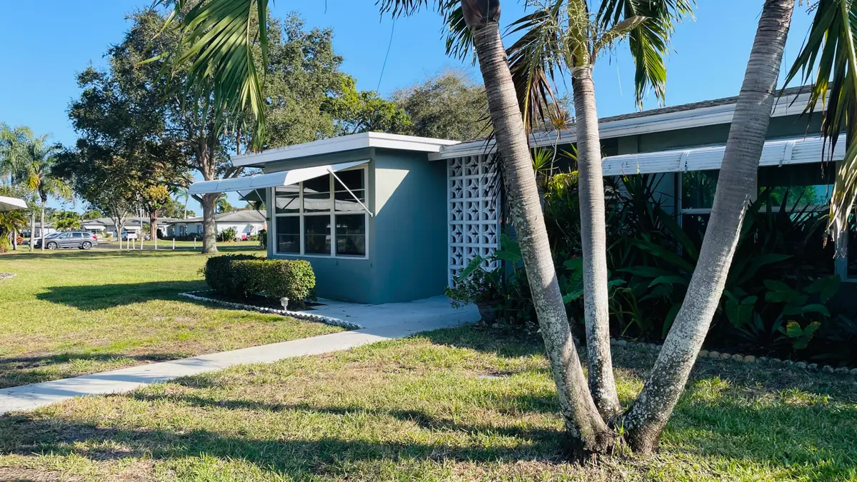 910 South Drive #B, Delray Beach, FL 33445 - #1