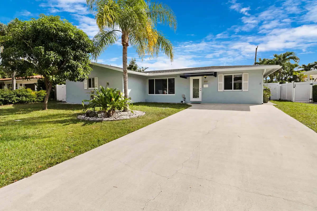 912 SE 8th Court, Deerfield Beach, FL 33441 - #1