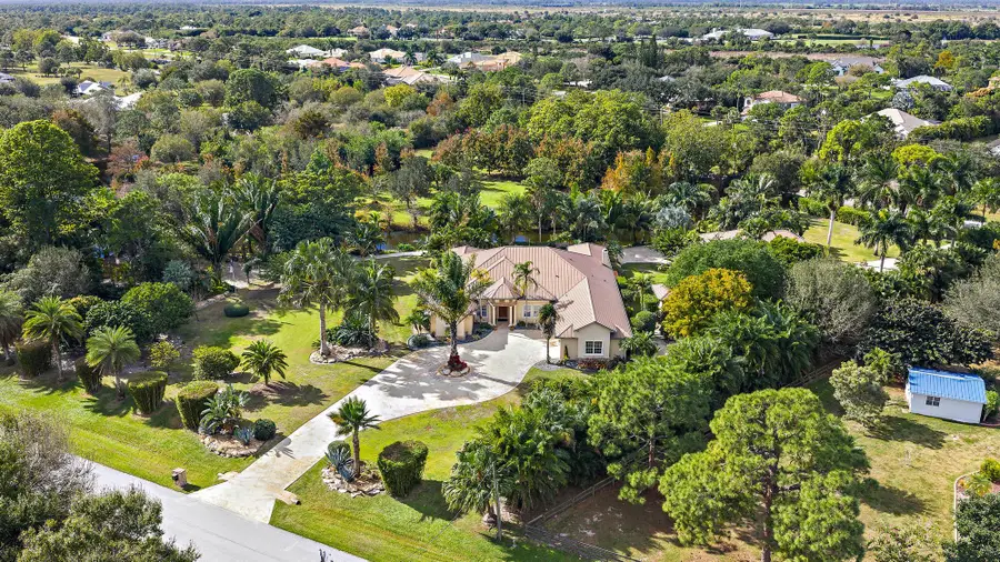 709 SW Imperial Drive, Palm City, FL 34990 - #3