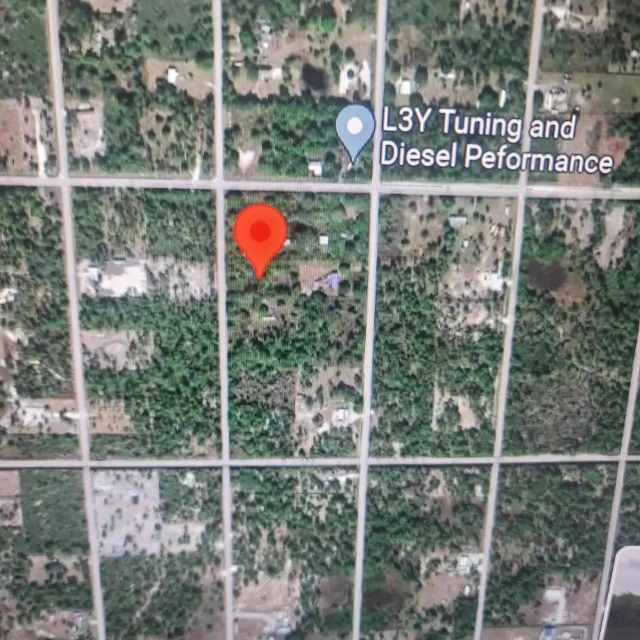 725 S Willow Street, Clewiston, FL 33440 - #2