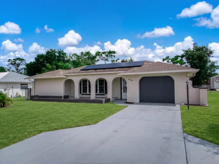 4119 Tangier Street, Sebring, FL 33872 - #2