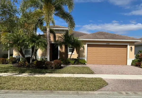 11439 SW Apple Blossom Trail, Port St Lucie, FL 34987