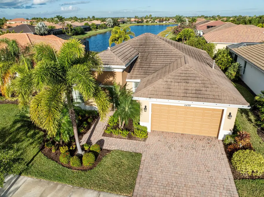 11439 SW Apple Blossom Trail, Port Saint Lucie, FL 34987 - #2