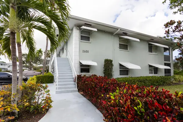 2600 SW 22nd Avenue #906, Delray Beach, FL 33445
